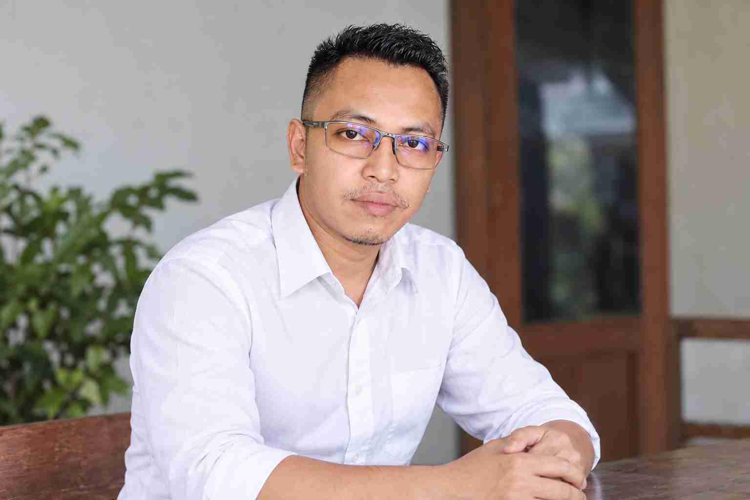 Tolak Tawaran ke Istana