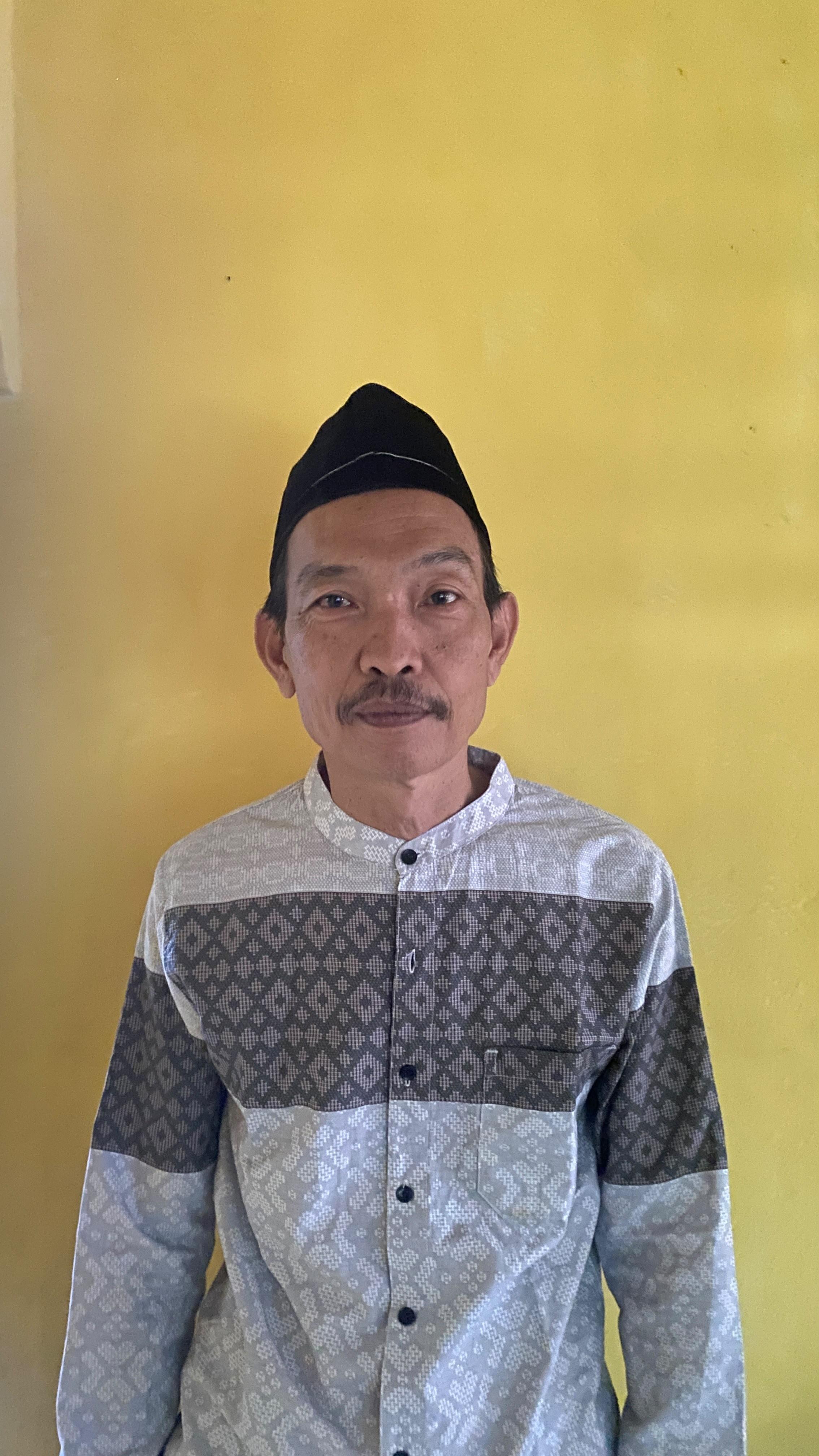 Andi Rhumaesa Kurniawan