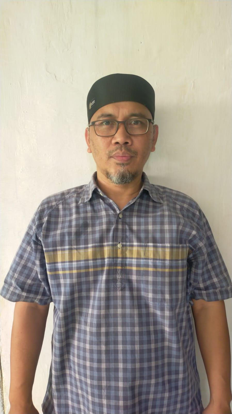 Dedi Damayanto