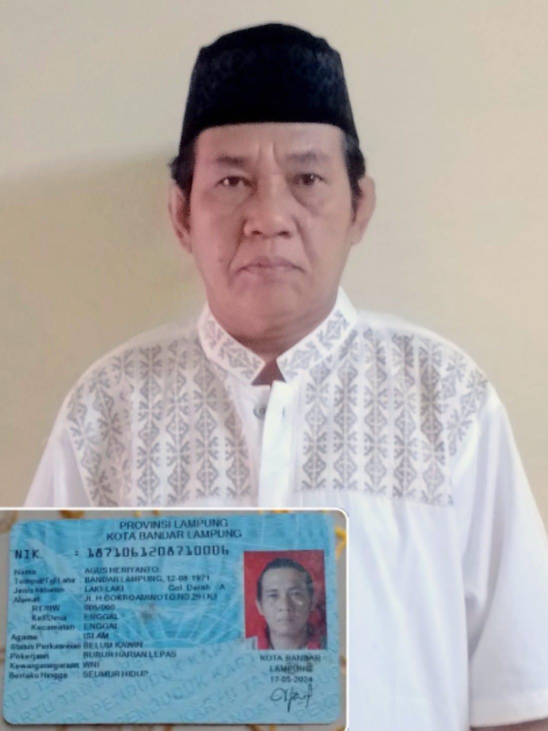 Agus Heriyanto